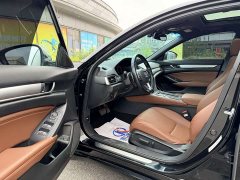 Honda Yingshipai 2022 Sharp Hybrid 2.0L Pure Elegance Edition - ფოტო 8
