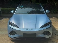 BYD Dolphin 550km Standard Range RWD Elite - ფოტო 2