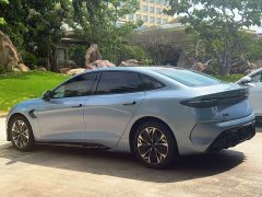 BYD Dolphin 550km Standard Range RWD Elite - ფოტო 7
