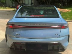 BYD Dolphin 550km Standard Range RWD Elite - ფოტო 8