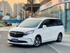Buick GL8 ES Luxe 653T Comfort - ფოტო 1