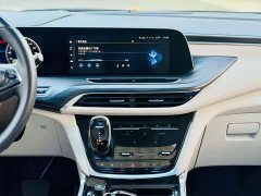 Buick GL8 ES Luxe 653T Comfort - ფოტო 11