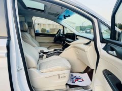 Buick GL8 ES Luxe 653T Comfort - ფოტო 12
