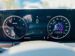 Buick GL8 ES Luxe 653T Comfort - ფოტო 13