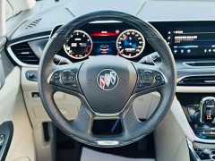 Buick GL8 ES Luxe 653T Comfort - ფოტო 14