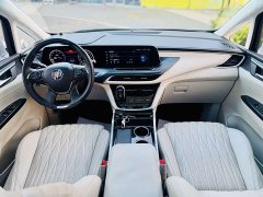 Buick GL8 ES Luxe 653T Comfort - ფოტო 15
