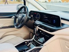 Buick GL8 ES Luxe 653T Comfort - ფოტო 16