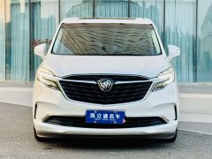 Buick GL8 ES Luxe 653T Comfort - ფოტო 2