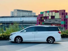 Buick GL8 ES Luxe 653T Comfort - ფოტო 3