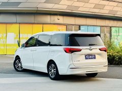 Buick GL8 ES Luxe 653T Comfort - ფოტო 4