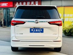Buick GL8 ES Luxe 653T Comfort - ფოტო 5
