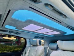 Buick GL8 ES Luxe 653T Comfort - ფოტო 6