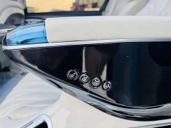 Buick GL8 ES Luxe 653T Comfort - ფოტო 7