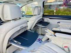 Buick GL8 ES Luxe 653T Comfort - ფოტო 9