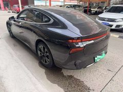 XPeng P7 586E - ფოტო 4