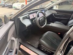 XPeng P7 586E - ფოტო 5