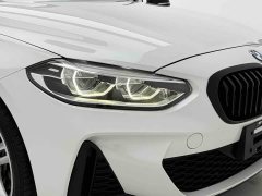 BMW 1 Series 120i M Sport Night Edition - ფოტო 3