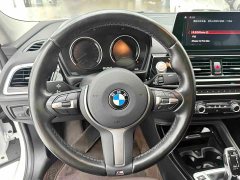 BMW 1 Series 120i M Sport Night Edition - ფოტო 4