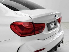 BMW 1 Series 120i M Sport Night Edition - ფოტო 9