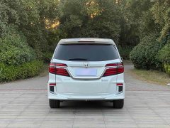 Honda Elysion 2019 2.0L Hybrid Luxury - ფოტო 10
