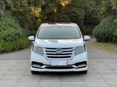 Honda Elysion 2019 2.0L Hybrid Luxury - ფოტო 2