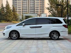 Honda Elysion 2019 2.0L Hybrid Luxury - ფოტო 3