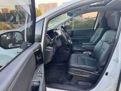 Honda Elysion 2019 2.0L Hybrid Luxury - ფოტო 4