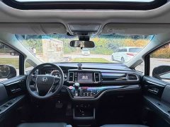 Honda Elysion 2019 2.0L Hybrid Luxury - ფოტო 6