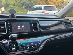 Honda Elysion 2019 2.0L Hybrid Luxury - ფოტო 7