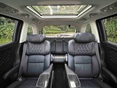 Honda Elysion 2019 2.0L Hybrid Luxury - ფოტო 8