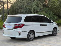 Honda Elysion 2019 2.0L Hybrid Luxury - ფოტო 9