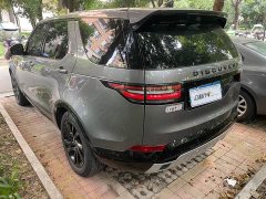 Land Rover Discovery 2020 3.0 SC V6 30th Anniversary Edition - ფოტო 10