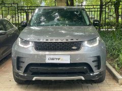 Land Rover Discovery 2020 3.0 SC V6 30th Anniversary Edition - ფოტო 2