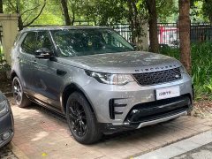 Land Rover Discovery 2020 3.0 SC V6 30th Anniversary Edition - ფოტო 3