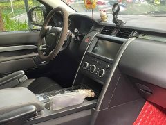 Land Rover Discovery 2020 3.0 SC V6 30th Anniversary Edition - ფოტო 4