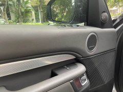 Land Rover Discovery 2020 3.0 SC V6 30th Anniversary Edition - ფოტო 6
