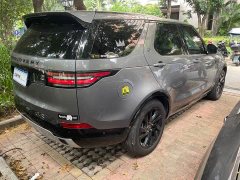 Land Rover Discovery 2020 3.0 SC V6 30th Anniversary Edition - ფოტო 9