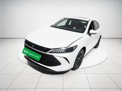 BYD Qin PLUS DM-i Smart Drive Edition 55KM Leading - ფოტო 1