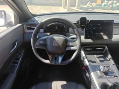 BYD Qin PLUS DM-i Smart Drive Edition 55KM Leading - ფოტო 11