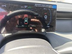 BYD Qin PLUS DM-i Smart Drive Edition 55KM Leading - ფოტო 13