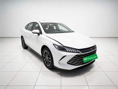 BYD Qin PLUS DM-i Smart Drive Edition 55KM Leading - ფოტო 3