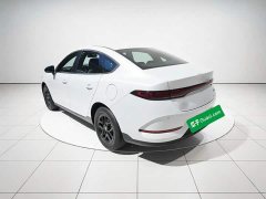 BYD Qin PLUS DM-i Smart Drive Edition 55KM Leading - ფოტო 4