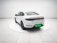 BYD Qin PLUS DM-i Smart Drive Edition 55KM Leading - ფოტო 5