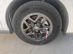 BYD Qin PLUS DM-i Smart Drive Edition 55KM Leading - ფოტო 8