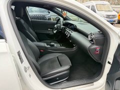 Mercedes-Benz A-Class 2019 A 200 L - ფოტო 11