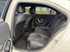 Mercedes-Benz A-Class 2019 A 200 L - ფოტო 12