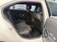 Mercedes-Benz A-Class 2019 A 200 L - ფოტო 13