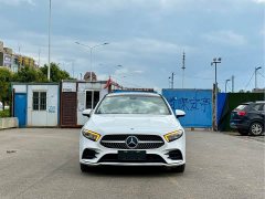 Mercedes-Benz A-Class 2019 A 200 L - ფოტო 2