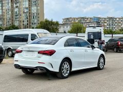 Mercedes-Benz A-Class 2019 A 200 L - ფოტო 4