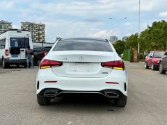 Mercedes-Benz A-Class 2019 A 200 L - ფოტო 5